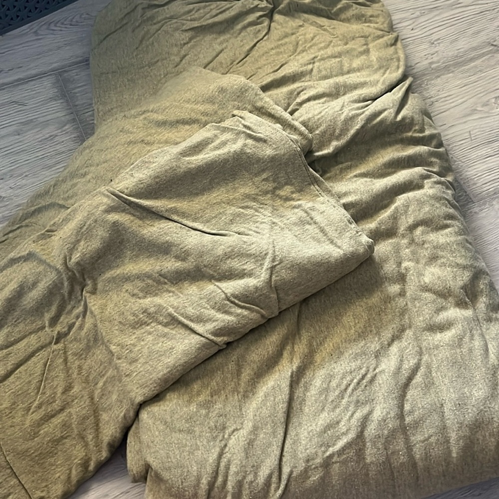 Casaluna Duvet Cover & Shams